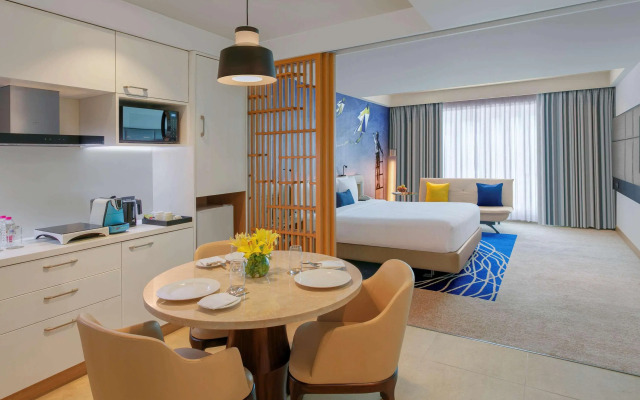 Novotel Ahmedabad