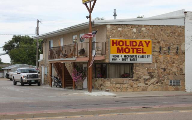 Holiday Motel