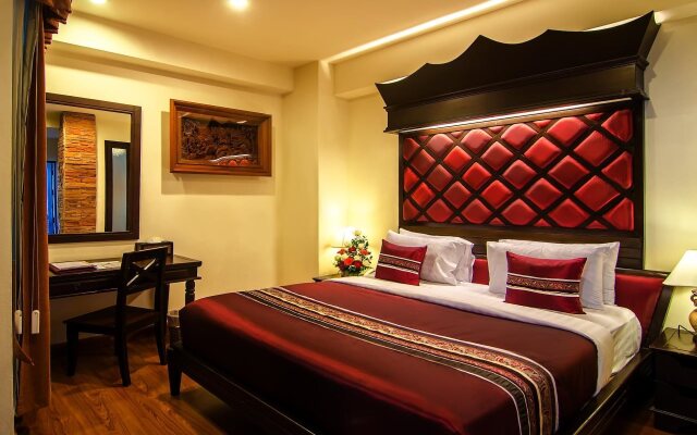 Raming Lodge Hotel & Spa