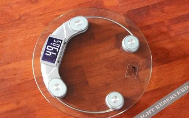 Dangchang Changxing Hotel