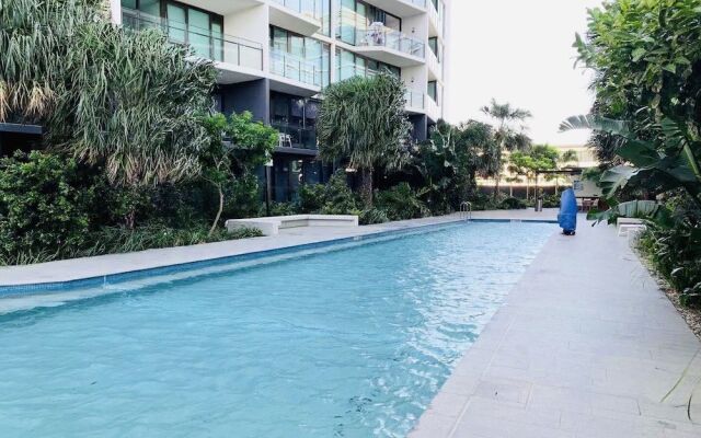 Newstead Luxury Living By SLife