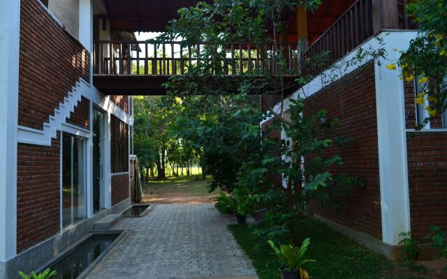 Vallee 69 Eco Villa