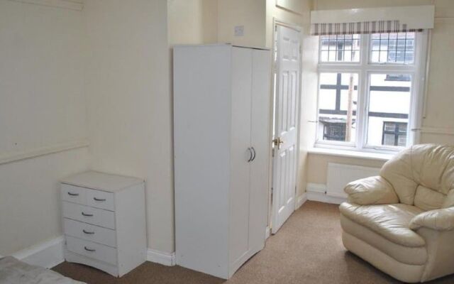 Abbey Lodge Self Catering Accommodation