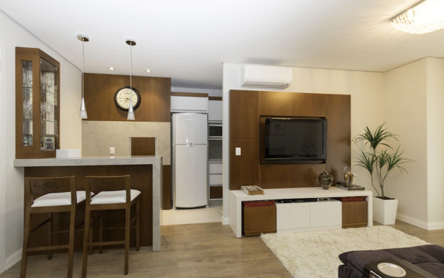 Apartamento Homelland