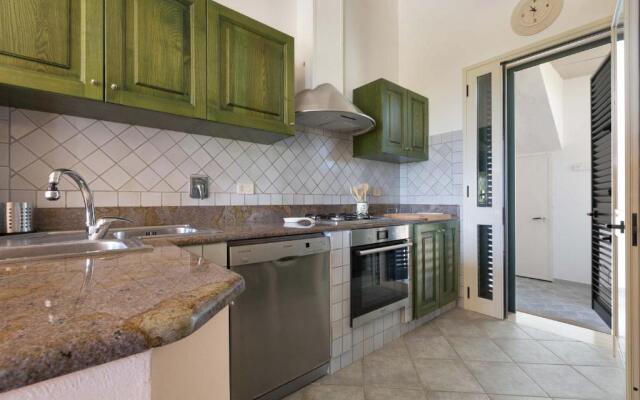 Attico Stella d`Oriente by BarbarHouse