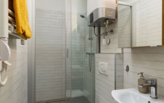 Apartment Juventus Balatonföldvár