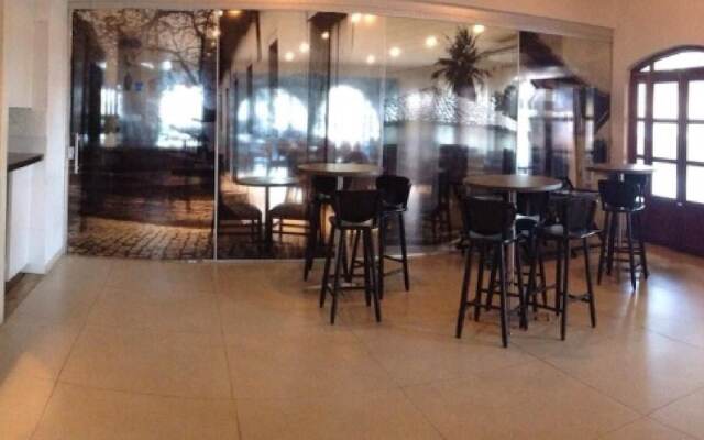 Wembley Park Hotel