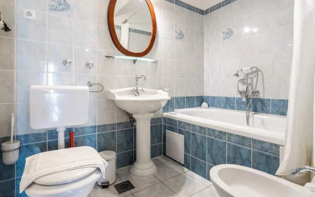 Villa Violeta 3 min walk to the beach