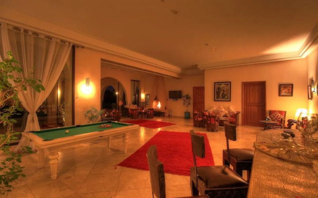 Villa Marco Marrakech