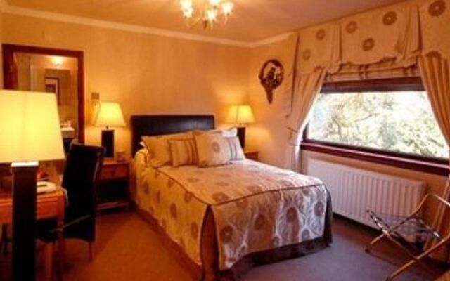 The Roods B&B