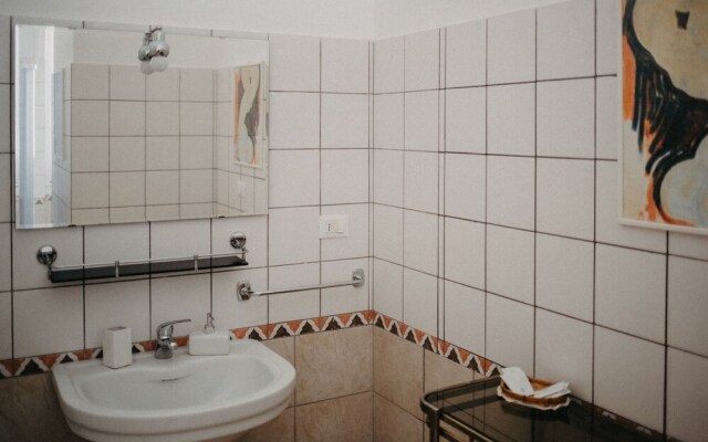 B&B Piazza Argento