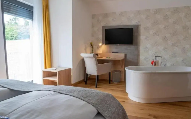 Hotel ten Hoopen