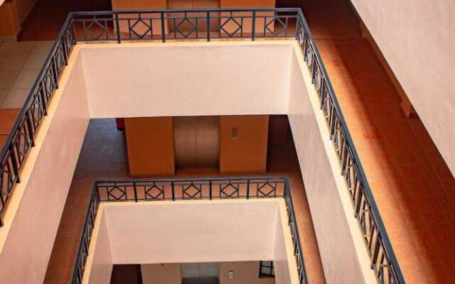 Deka Hotel