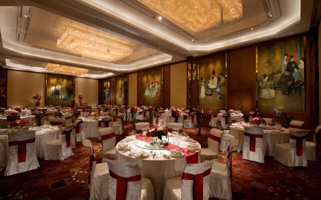 The Kunlun Jing An