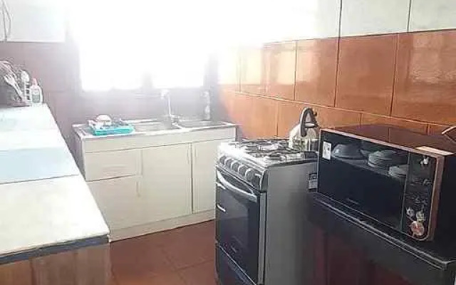 Cabañas Vai Hinaaro