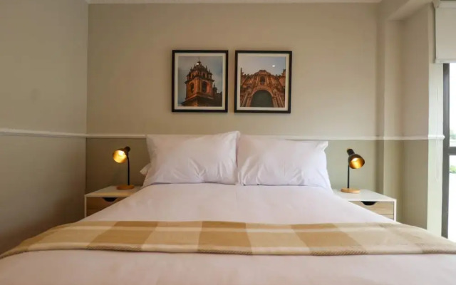 w Magnificent 3BR in the Heart of Barranco
