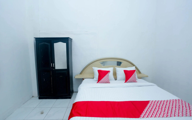 OYO 2301 Hocky Guest House