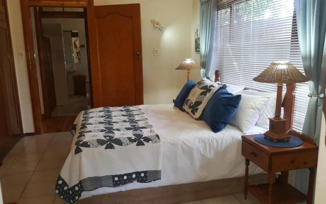 Belle Bleu Accommodation