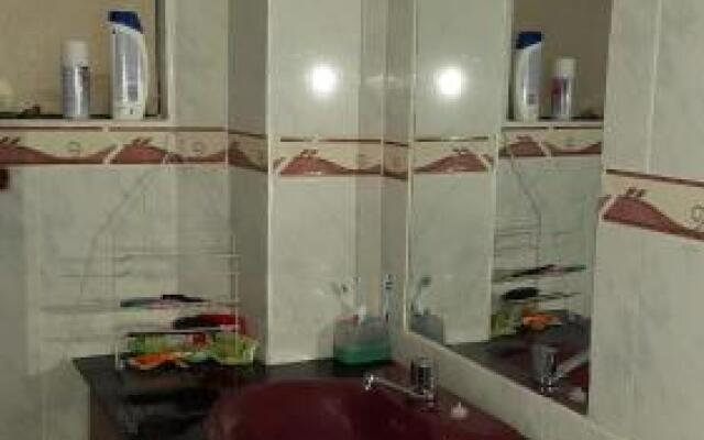 Sucre Homestay