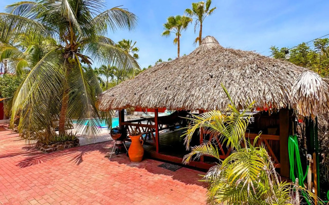 B&B Woodstock Palmresort