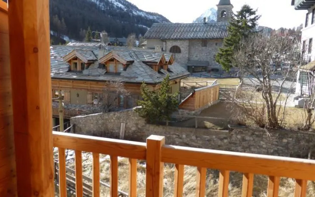 La Meizoun dla Gran - Appartamenti