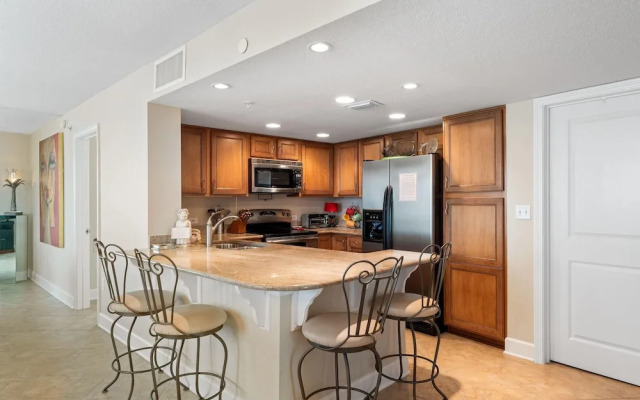 Perdido Towers West 1005