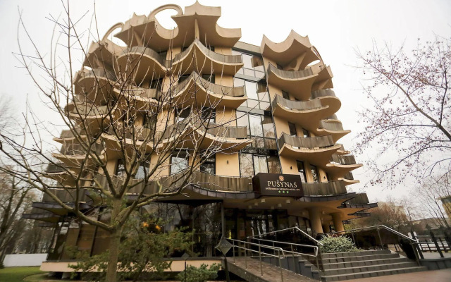 Pusynas Hotel & SPA