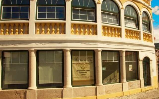 Arcadas Da Vila
