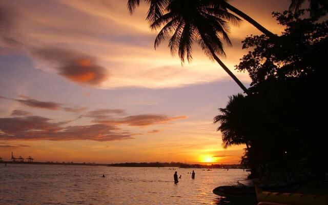 House With one Bedroom in Boca Chica, With Wonderful City View and Poo