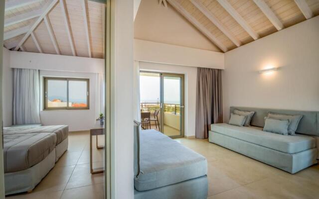 Stefan Village Hotel