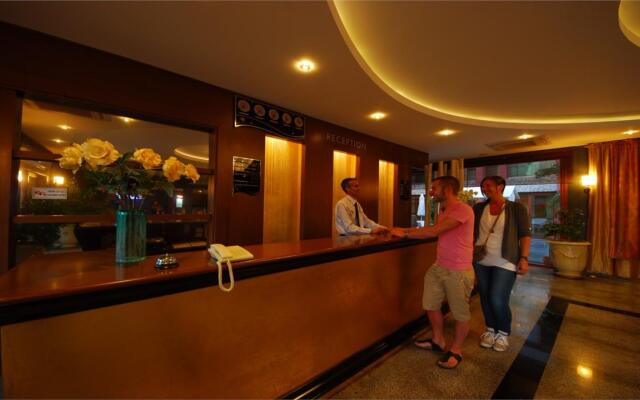 Pasabey Hotel