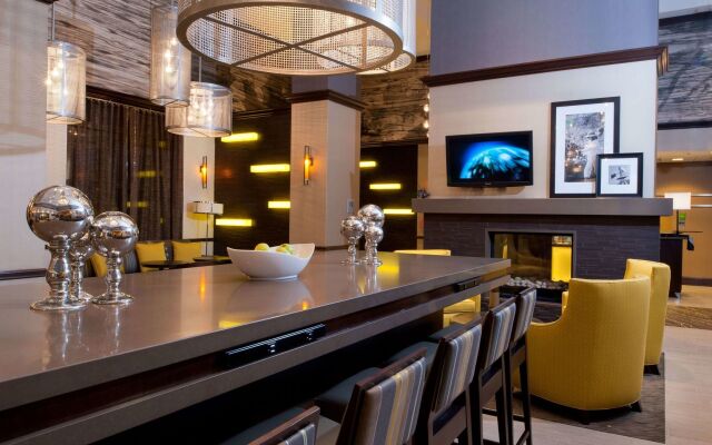 Hampton Inn Shelton