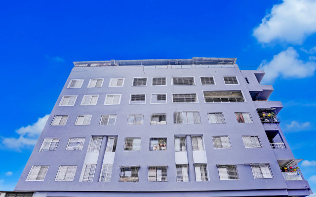 Super Townhouse Godavari Riverbank Formerly Shanti Datta Inn