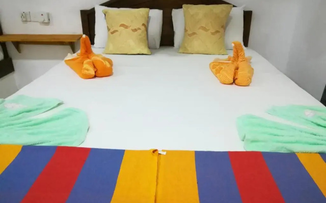Sigiri Sara Home Stay Nice Village
