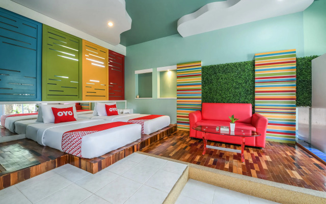 Suanpalm Unique Hotel Rayong