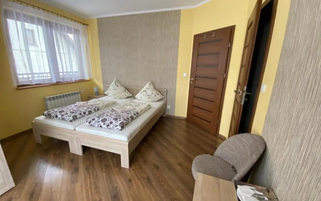 Pokoje Gościnne Daria