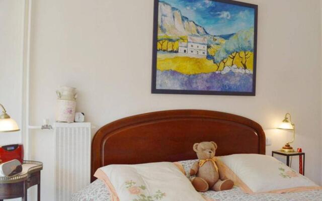 Appartement Antibes, 2 pièces, 4 personnes - FR-1-252-126
