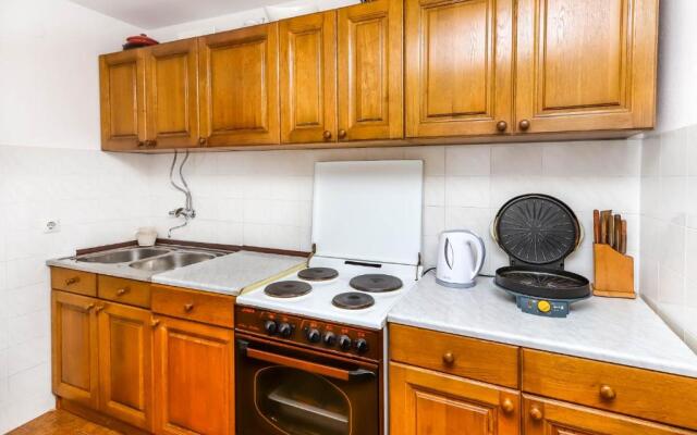 Apartment Cica