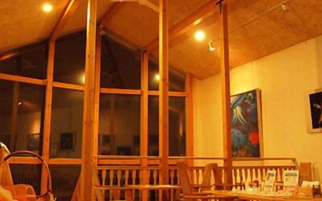 Hotel Kifu Club Shiretoko