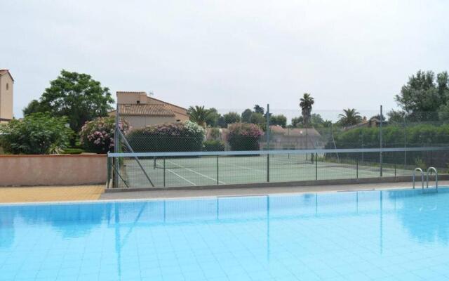 Appartement Saint-Cyprien, 2 pièces, 4 personnes - FR-1-225D-227