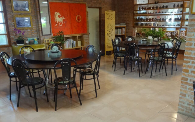 Shan Shui-Yuan Vege Guest House