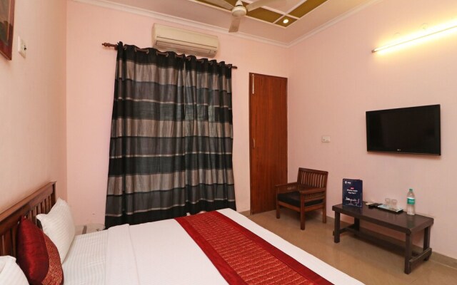 Laxmi Villa