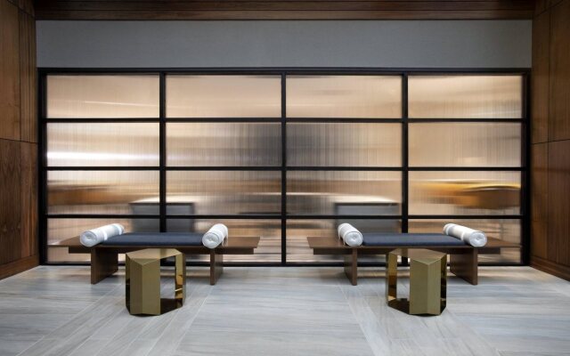 Winston-Salem Marriott