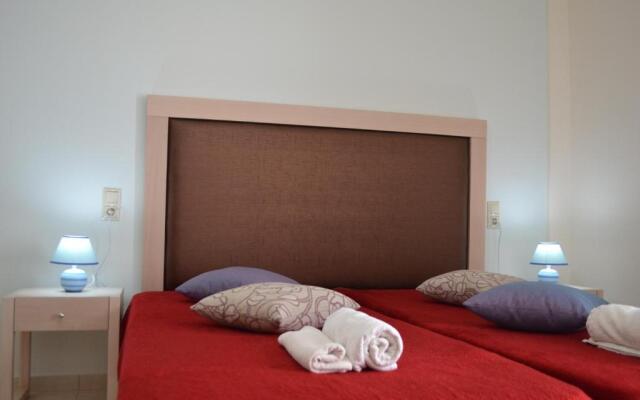 4S Beach Superior Apartments