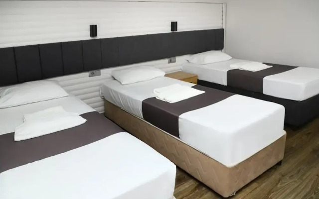 Yıldız Moonlight Hotel