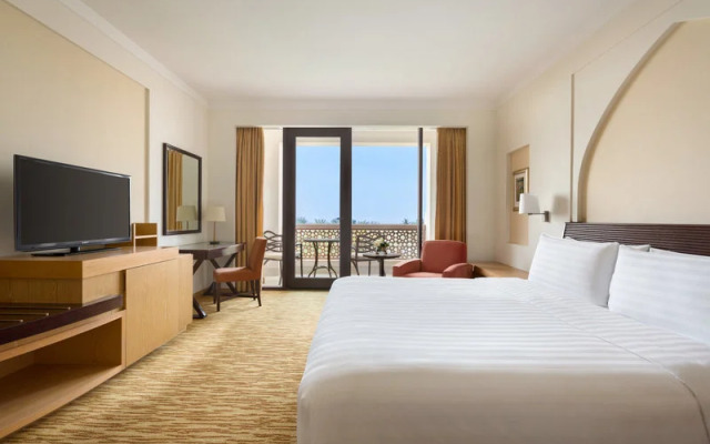 Shangri-La Barr Al Jissah Resort & Spa - Al Bandar