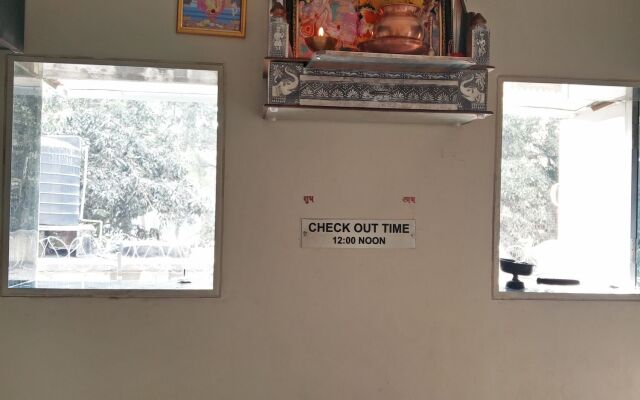 Hotel New Shree Niwas