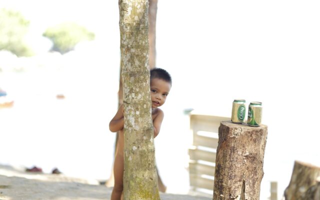 Baan Kamala Fantasea Hotel