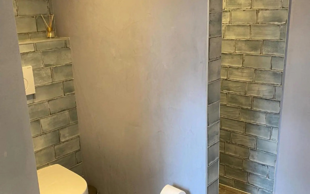 De Veluwse bos Lodge