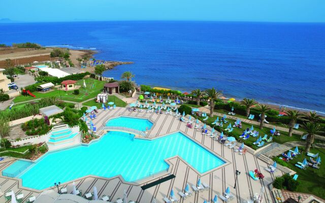 Creta Star Hotel